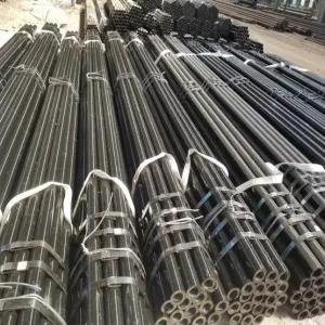 Ba Grade Ep Grade ASTM A312 Tp 304 Stainless Steel Seamless Pipe