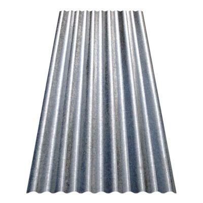 PPGI/Corrugated Zinc Roofing Sheet/Galvanized Steel Price Per Kg Iron/Zinc Roof Sheet Price