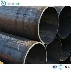 API 5L/ISO 3183 Welded Steel PSL1 L320/X46 API OIL Pipe/API GAS Pipe