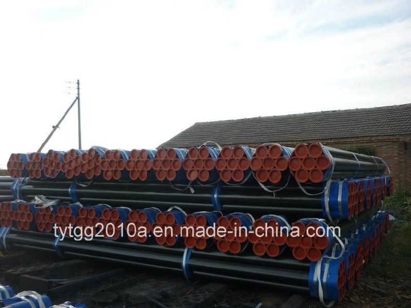 Structural Steel Tube