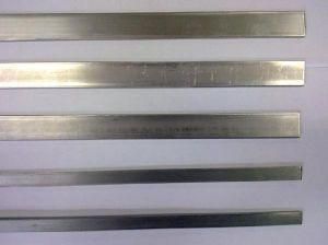 316L Stainless Flat Bar Stock
