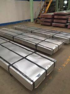 Prime Quality Galvanized Steel Sheet