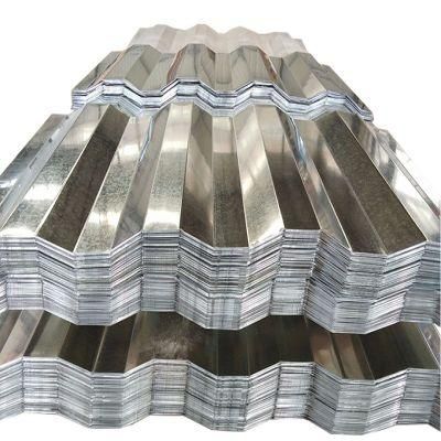 Galvanized Sheet Galvanized Sheet High Quality Low Price Hot Dipped Galvanized Roofing Sheet