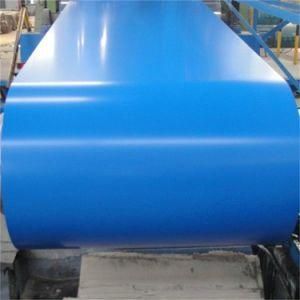 PPGI Prepainted Galvanized Steel Coil SGCC