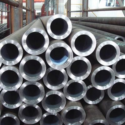 Hot Dipped Galvanized Steel Pipe