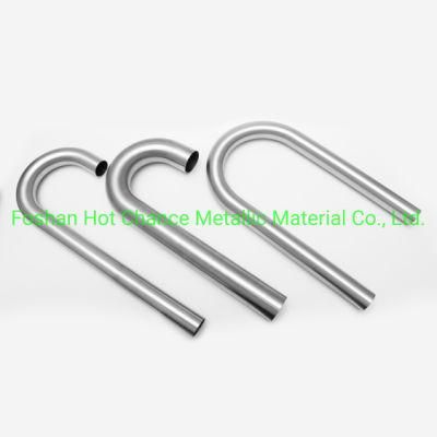 Stainless Steel Tube SUS 304 Garde