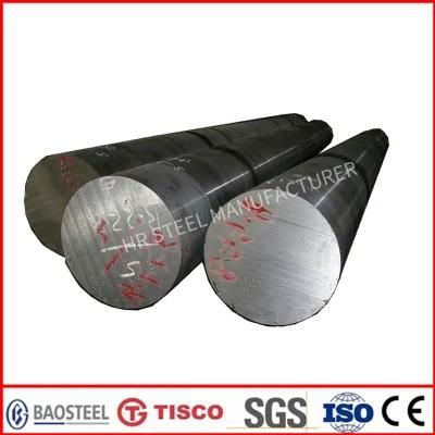 Custom Size AISI 402 201 304L 316L 410s 430 Stainless Steel Round Bar