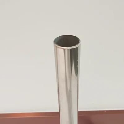 Cost-Effective ASTM Hot/Cold Rolled Seamless Steel Pipe Tube Mirror Finish 304 316 Stainless Steel Pipe