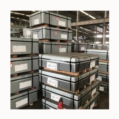 T1-T5 Prime Quality Electrolytic Tinplate for Chemical Cans
