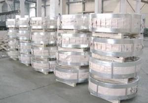 Hot Dipped Galvanized Steel Strip