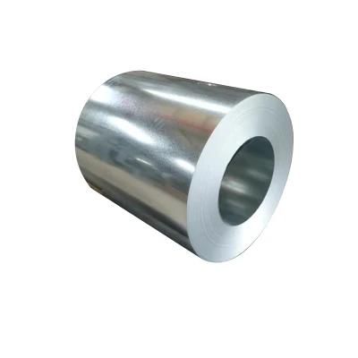 Galvanized Steel Coil/Plate/Strip/SGCC/SPCC/HDG/Gi/Gl Zinc Coated Steel Sheet Coil