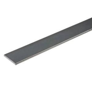 ASTM 304 Stainless Steel Angle Bar 316L Stainless Steel Slotted Angle Bar
