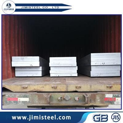 Plate Carbon Steel ISO Certificate AISI P20 Tool Steel 1.2311//3Cr2Mo Steel