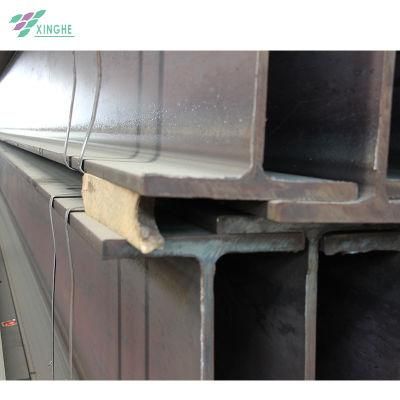High Quality Competitive Price Universal Steel I Beam