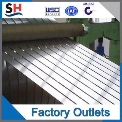 AISI 201 Stainless Steel Plate Polished 304stainless Steel Sheet Manufacturer 316L 309S 310S 410 420 Stainless Steel Coil