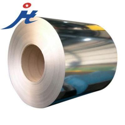 Hot Rolled Coil Steel / Galvanized Steel Coil