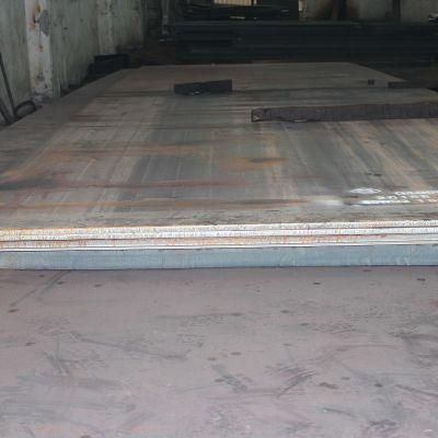 Injection Plastic Mould Steel S50C 1050 1.1210 Plate Steel Sheet