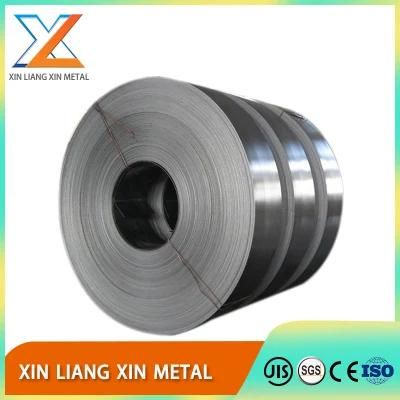 Decorative Cold Rolled ASTM AISI Ss430 409L 410s 420j1 420j2 439 441 444 Stainless Steel Strip with 2b Ba Hairline Mirror Color