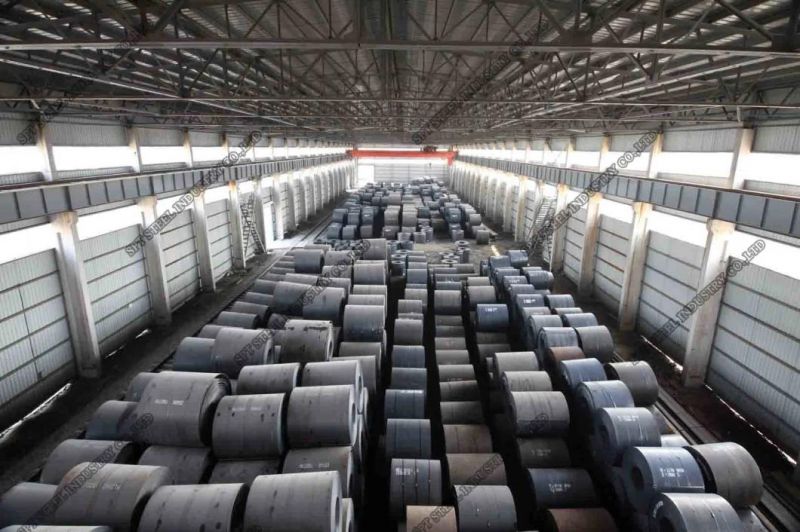 Industrial Heat Treatment Electric Furnace