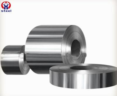 304 Stainless Steel Coil Manufacture