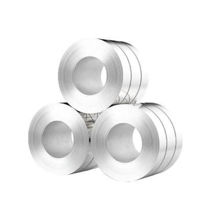 Cold Rolled JIS BS 1.4833/1.4550 /1.4845 Stainless Steel Coil