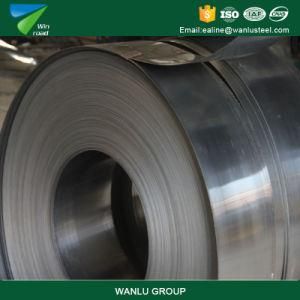 Made in China Hr Cr 304 Stainless Steel Coil