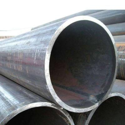 ASTM A213 304 316 317 240 400 Grit Stainless Steel Seamless Pipe