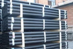 Seamless Steel Pipe with High Quality for Construction