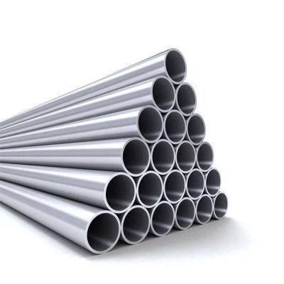 304/304L/316316L/347/32750/32760/904L Stainless Steel Pipe Welded Pipe Seamless Pipe