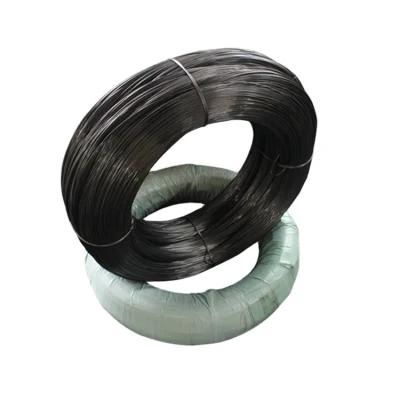 High Quality Industry Carbon Steel Wireq235 Q345