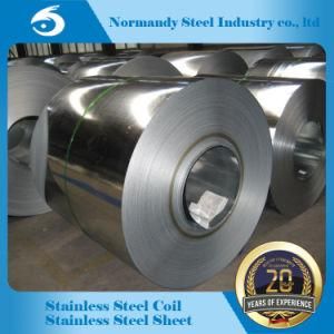 AISI 202 Stainless Steel Coil for Industrial Use