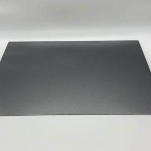 Deep-Silver Color Coating Steel Plate for Washing Machine Side Panel