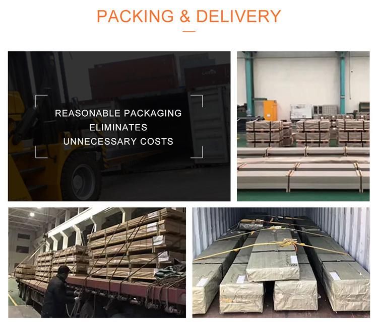 China Manufacturer Supply Good Quality Galvanized Steel Square Bar