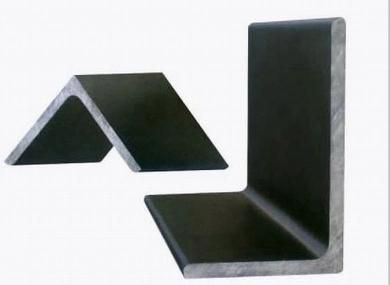Equal Angle Steel Bar with Sizes 25*25mm~200*200mm