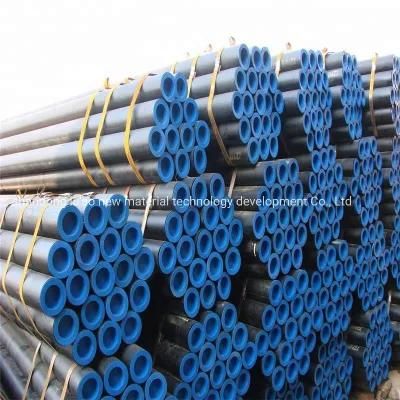 Large Diameter Galvanized Welded Carbon Steel Pipe Rectangular Galvanized Tube Iron