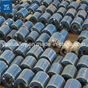 Cold Rolled High Speed Steel Sheet Cold Rolled Steel Coil / Crca Sheet / CRC Coil