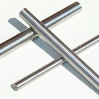AISI 409 410 430 Stainless Steel Round Bar Solid Stainless Steel Rod on Sale