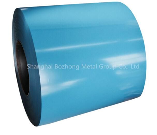 Excellent Quality S31668/1.4571 Cold Rolled Steel Coil