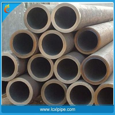 316L Bright Annealed Seamless Stainless Steel Pipe for Instrumentation