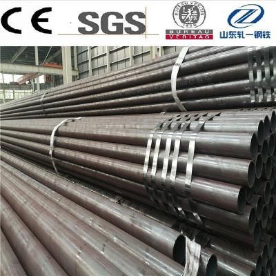 ASTM A519 5135 5140 5145 Seamless Steel Pipe