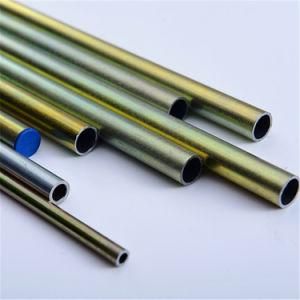 Seamless Pipe Tube