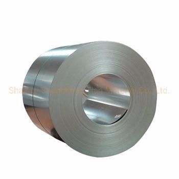 Inox Strip Sheet Price Per Ton AISI 310 304 300 Coils 430 Stainless Steel Coil Prices