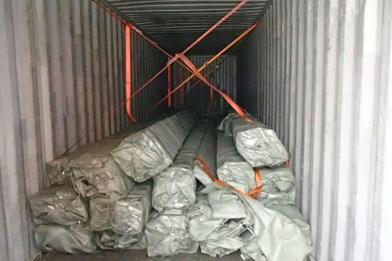 Cold Rolled 304 316 310S Stainless Steel Round Bar