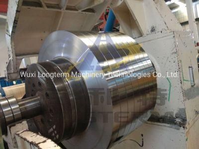 Stainless Steel Strip with Different Tensile Strength