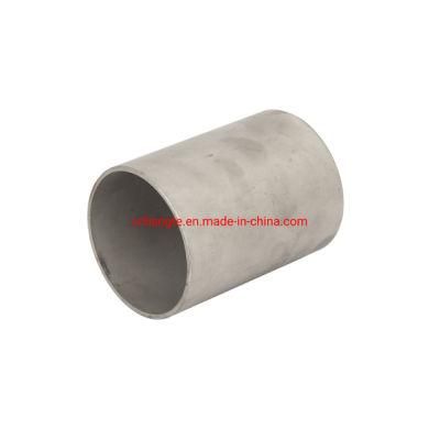 SS304 SS304L Stainless Steel Pipe