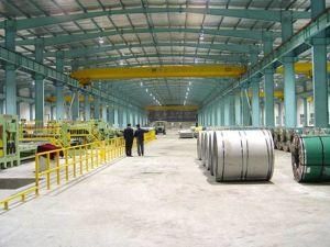 30crmnsi Steel Bar Hot Rolled Alloy Structural Steel