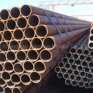 1045 4140 42CrMo Seamless Carbon Steel Pipe