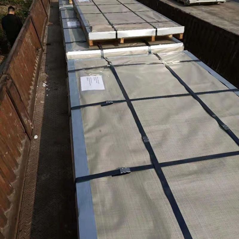 SS316L Stainless Steel Sheet 410 Cold Rolled Stainless Steel Coils Strip