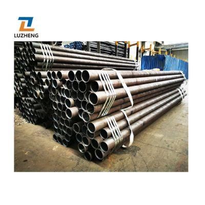 Oil and Gas Sawl Line Pipe, Carbon Steel Pipe Gr. B, API 5L Psl2 X42 Building Steel Pipe 2&quot; 3&quot; 4&quot; 5&quot;