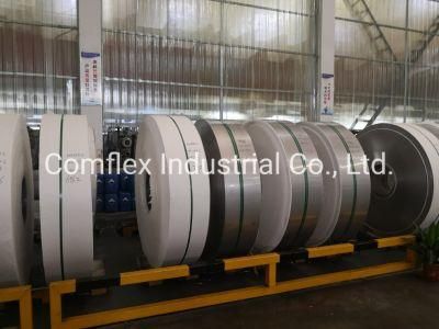 Stainless Steel Coil 304, 304L, 316L, 321, 310S